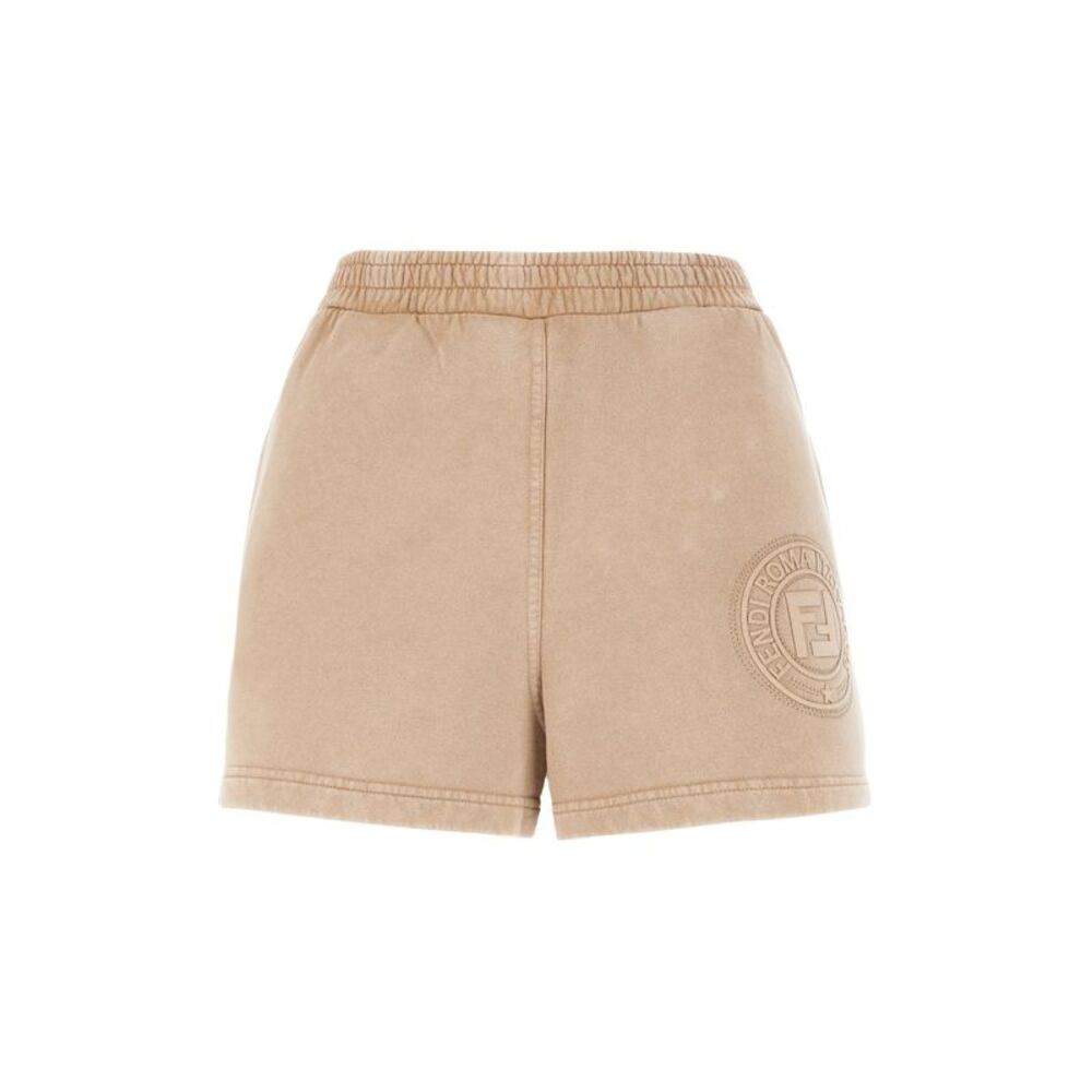 Fendi Woman Clothing Shorts